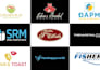 create a creative professional unique logo design ideas